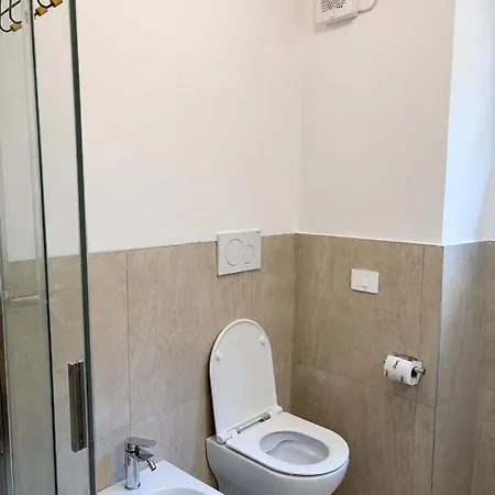Maison d'hôtes Salvelli Suites 3*
