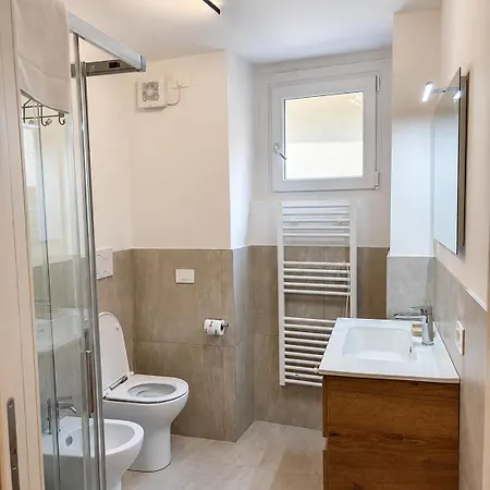 Maison d'hôtes Salvelli Suites 3*