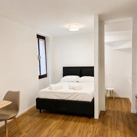 Maison d'hôtes Salvelli Suites Sirmione